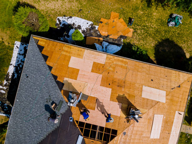 Best Slate Roofing Contractor  in Ckam Housing, HI
