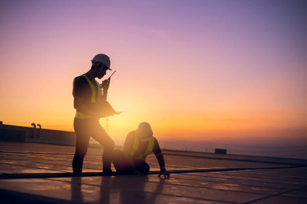 Best New Roof Installation  in Ckam Housing, HI