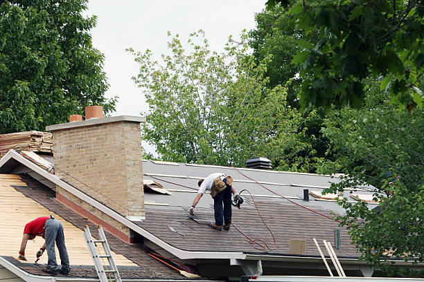 Best Affordable Roofing Company  in Ckam Housing, HI