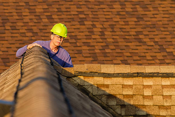Best Emergency Roof Repair  in Ckam Housing, HI