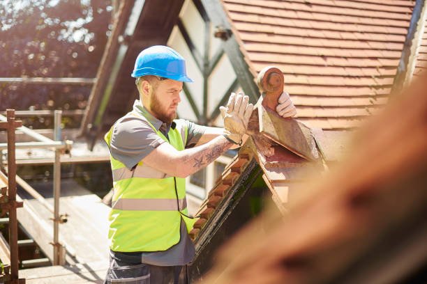 Best Metal Roofing Contractor  in Ckam Housing, HI