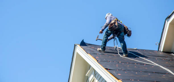Best Affordable Roofing Company  in Ckam Housing, HI